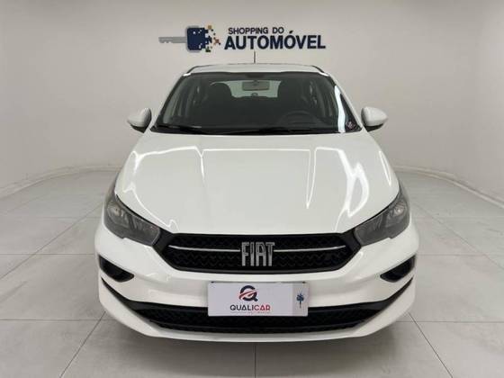 FIAT CRONOS 1.3 FIREFLY FLEX MANUAL